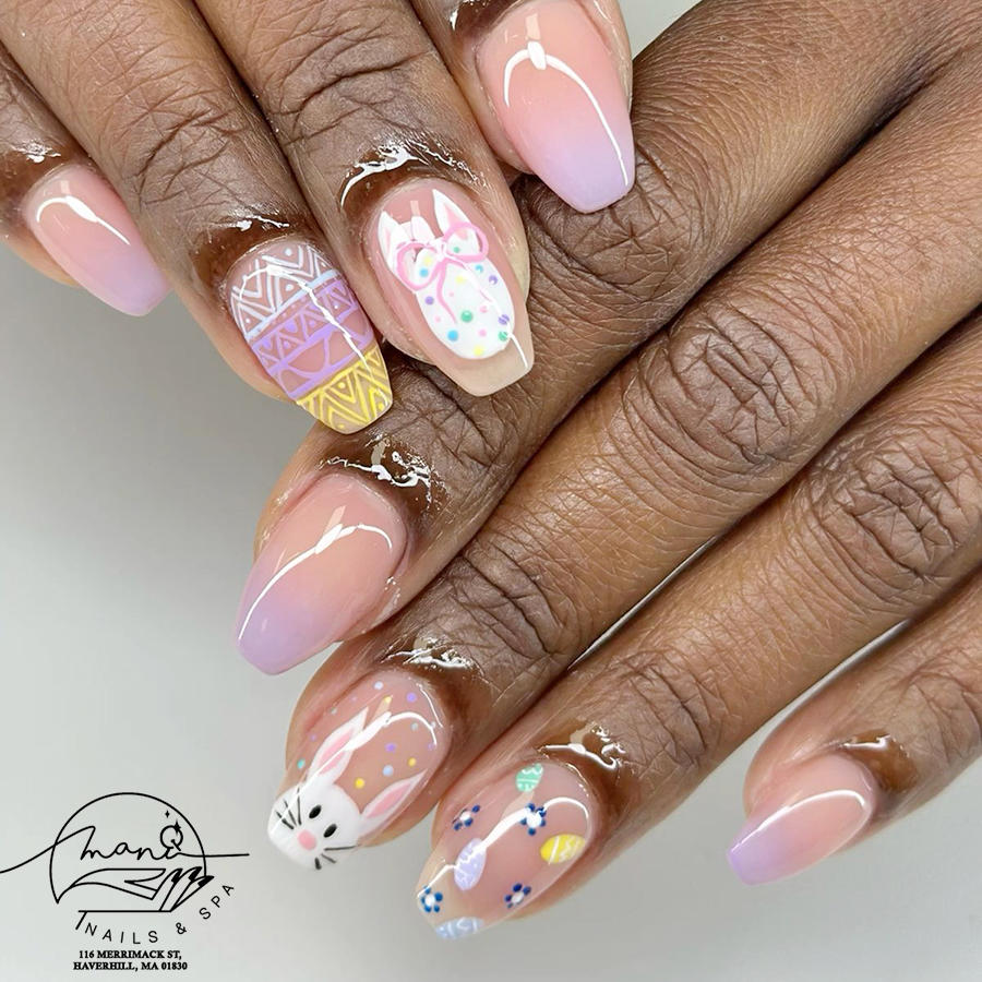 Nail Design